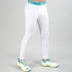 DSC Long Tight Compression, Off White, Large