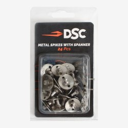 DSC Metal Spikes
