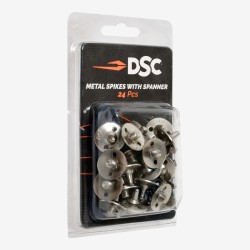 DSC Metal Spikes
