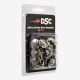DSC Metal Spikes
