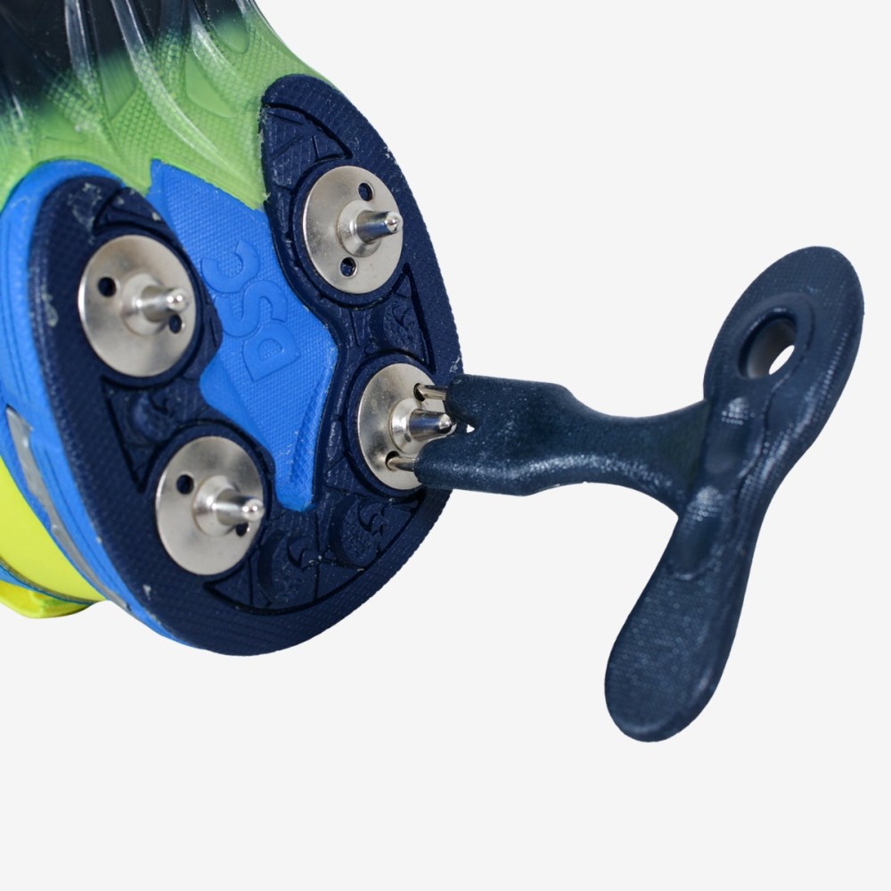 DSC Metal Spikes
