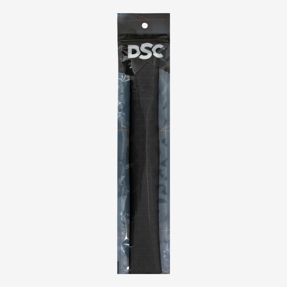DSC Microtek Bat Grip, Black