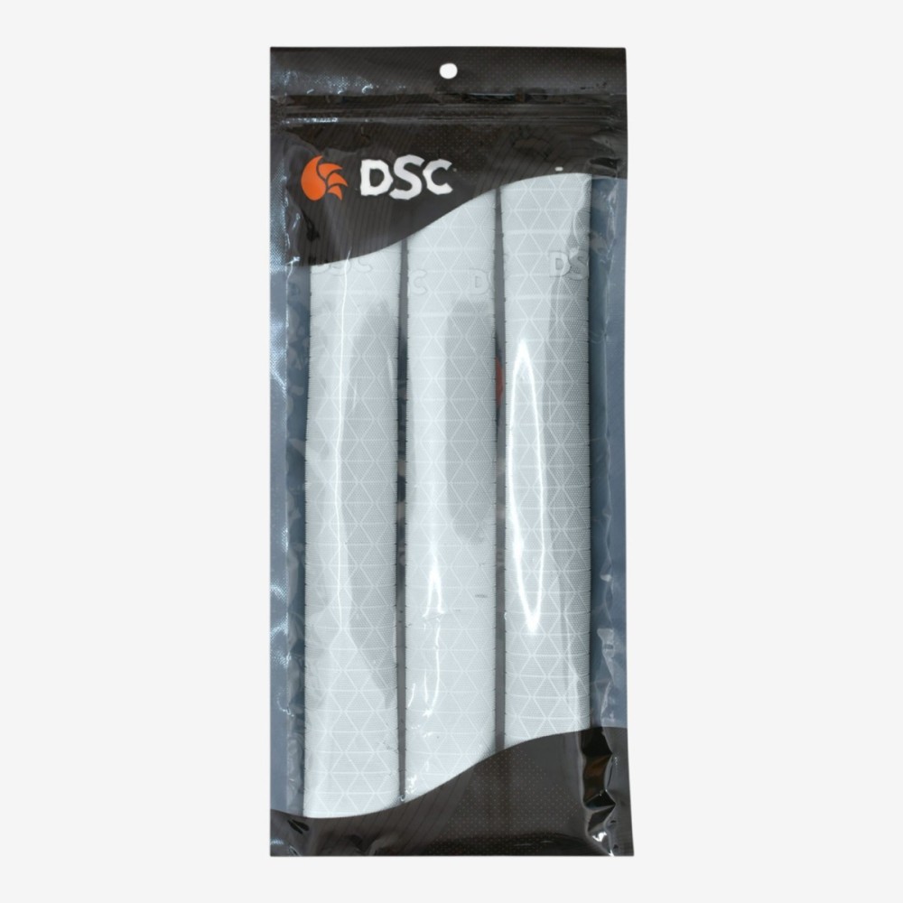 DSC Microtek Bat Grip (Pack of 3) DSC Microtek Bat Grip (Pack of 3)