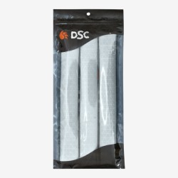 DSC Microtek Bat Grip (Pack of 3)