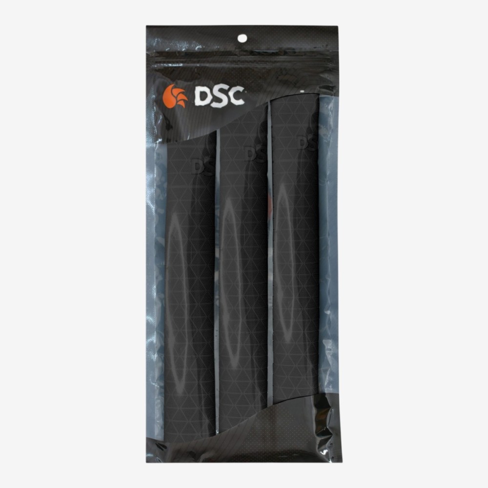DSC Microtek Bat Grip (Pack of 3) DSC Microtek Bat Grip (Pack of 3)
