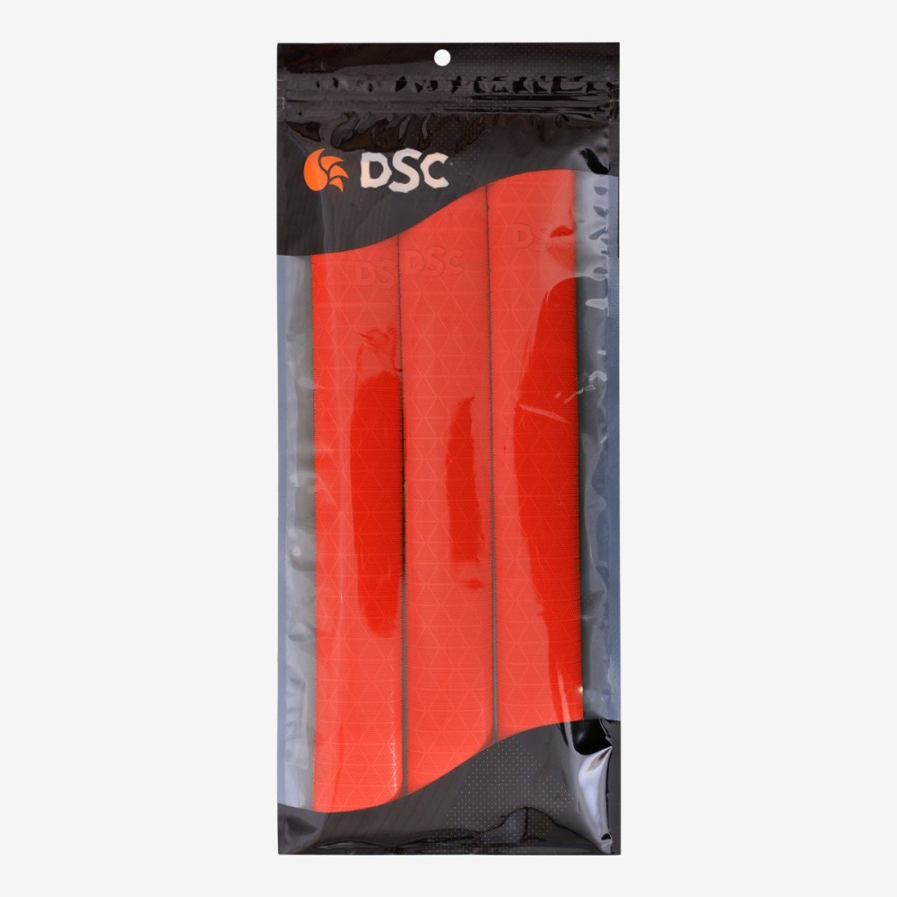 DSC Microtek Bat Grip (Pack of 3) DSC Microtek Bat Grip (Pack of 3)