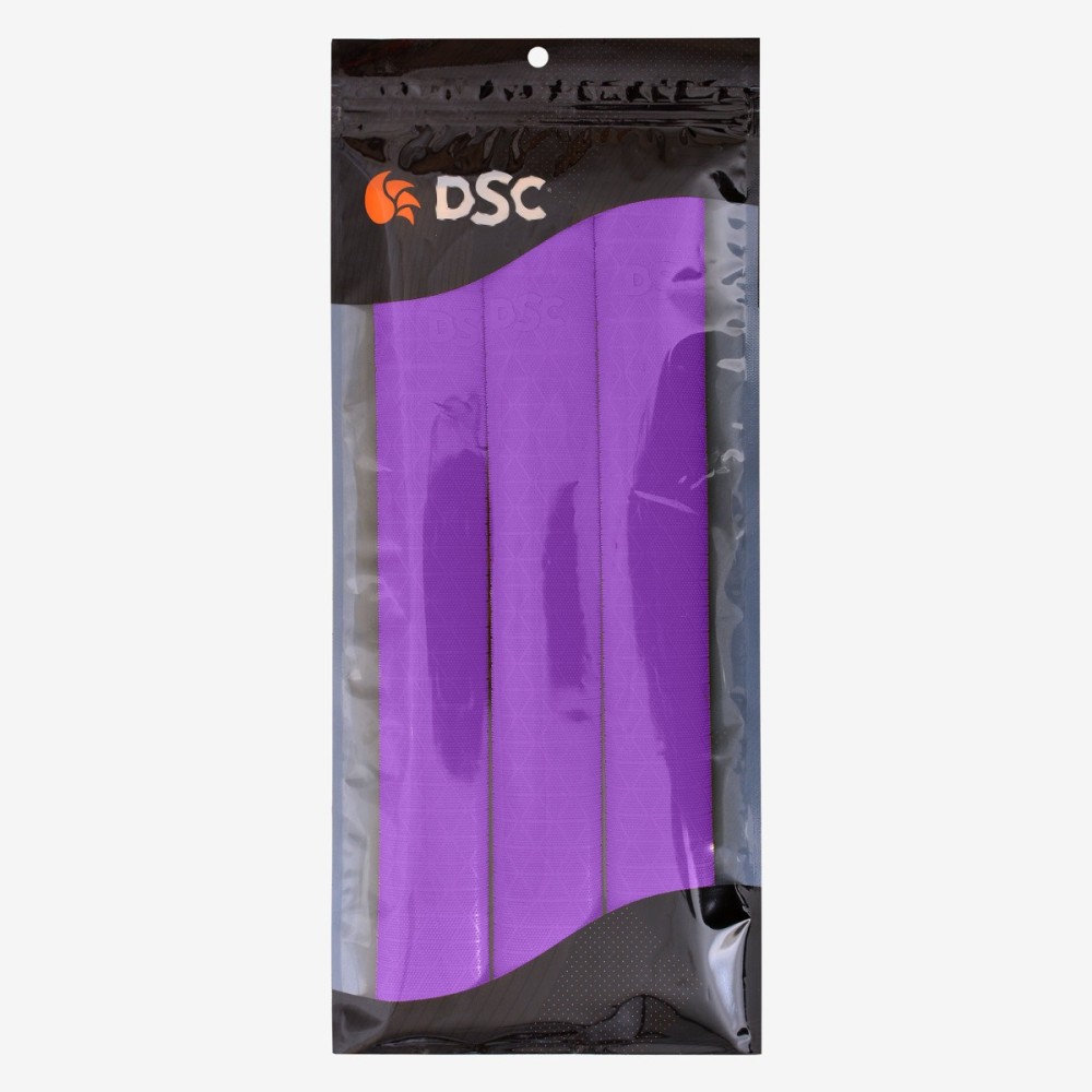 DSC Microtek Bat Grip (Pack of 3) DSC Microtek Bat Grip (Pack of 3)