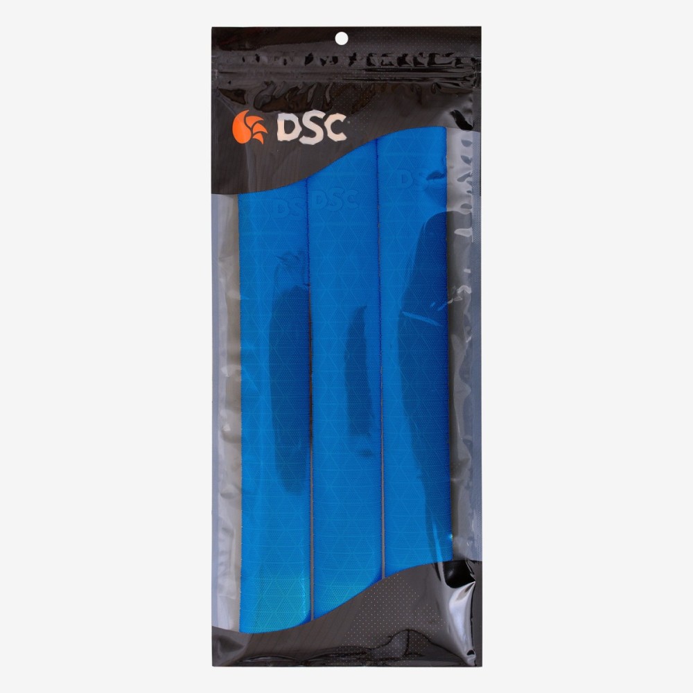 DSC Microtek Bat Grip (Pack of 3) DSC Microtek Bat Grip (Pack of 3)