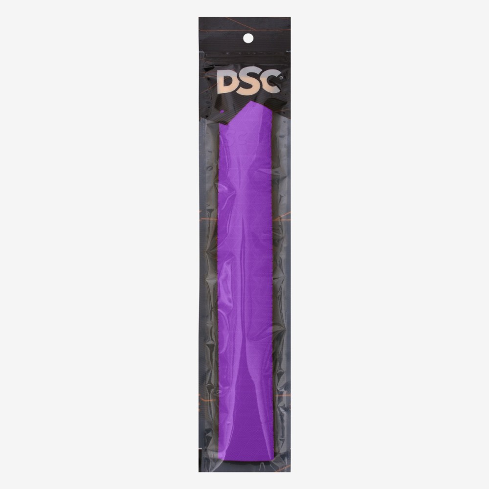DSC Microtek Bat Grip, Purple