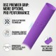 DSC Microtek Bat Grip, Purple