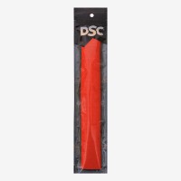 DSC Microtek Bat Grip, Red