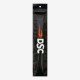 DSC Microtek Bat Grip, Red