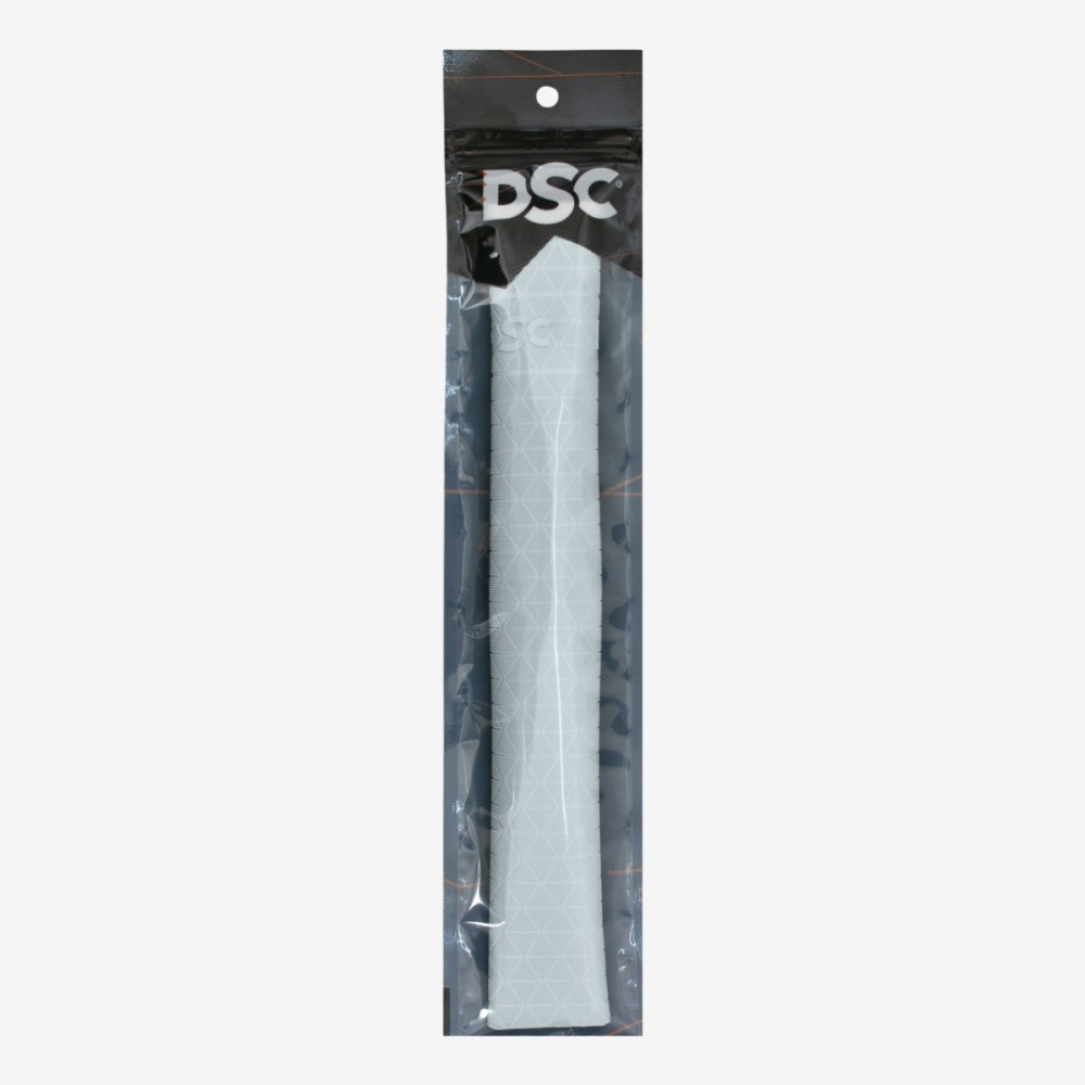 DSC Microtek Bat Grip, White