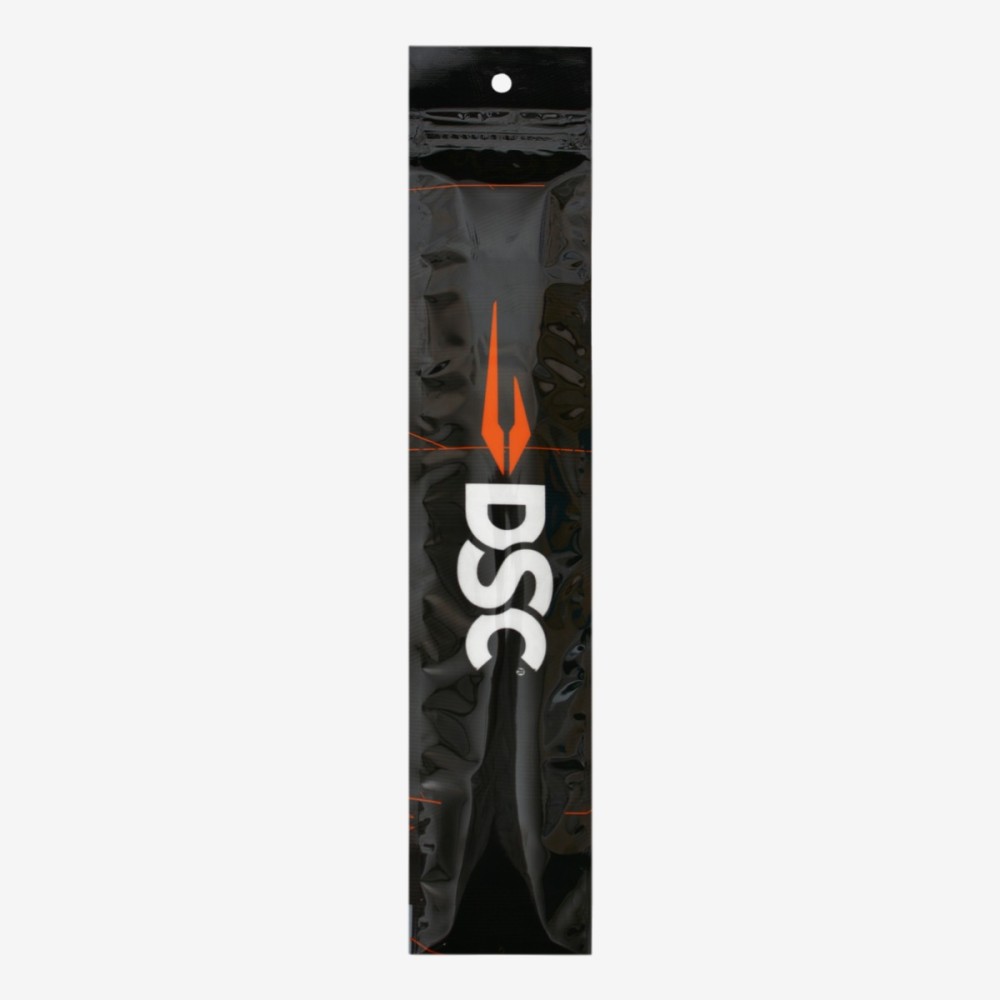 DSC Microtek Bat Grip, Yellow