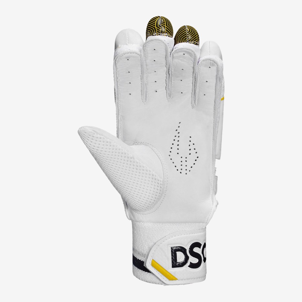 DSC Motion Batting Gloves, Boys Left DSC Motion Batting Gloves, Boys Left