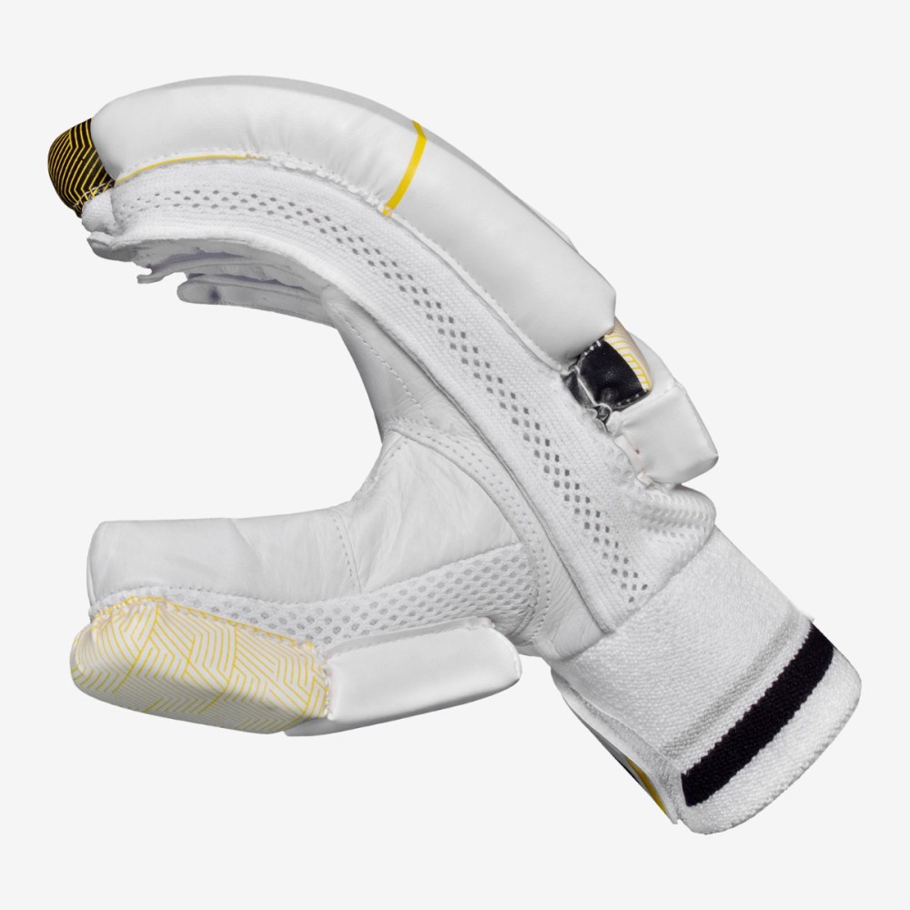 DSC Motion Batting Gloves, Boys Left DSC Motion Batting Gloves, Boys Left