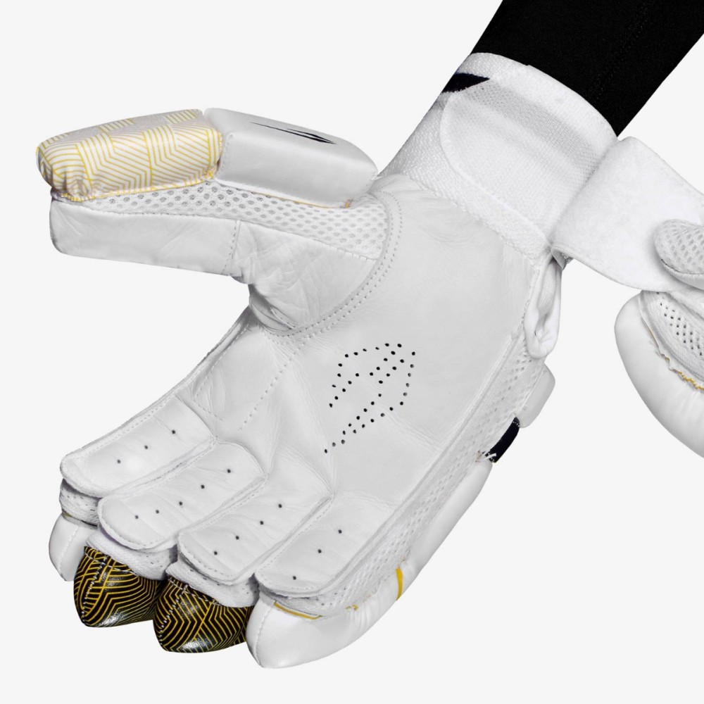 DSC Motion Batting Gloves, Boys Left DSC Motion Batting Gloves, Boys Left