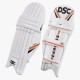 DSC Motion Batting Leg Guard, Boys Left