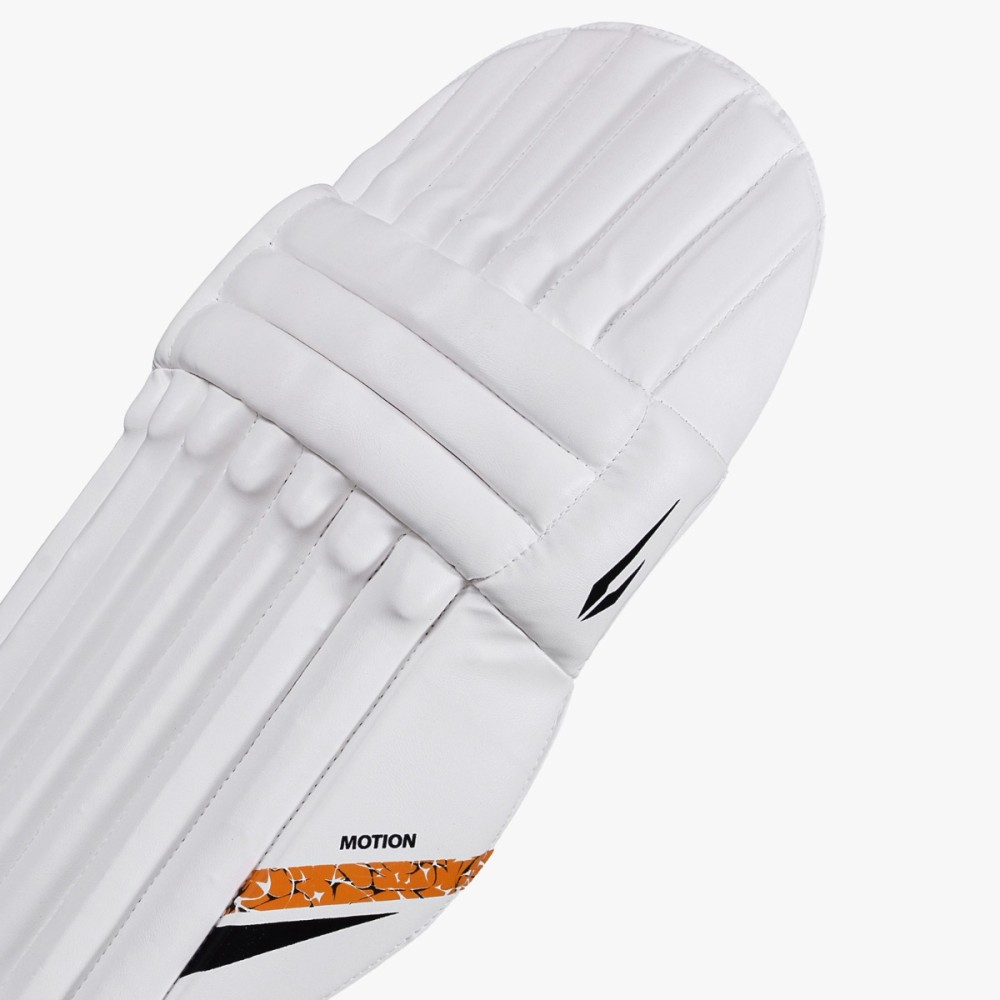 DSC Motion Batting Leg Guard, Boys Left
