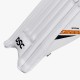 DSC Motion Batting Leg Guard, Boys Left