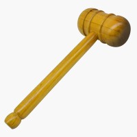 DSC Mulbery Bat Mallet