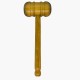 DSC Mulbery Bat Mallet