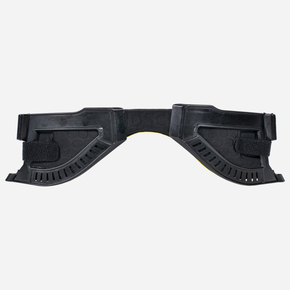 DSC NekProtek - Neck Protector, Large