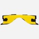 DSC NekProtek - Neck Protector, Large