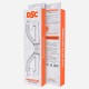 DSC NekProtek - Neck Protector, Large