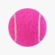 DSC Nitro Heavy Tennis Ball (12 Balls), Pink