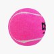 DSC Nitro Heavy Tennis Ball (12 Balls), Pink