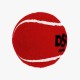 DSC Nitro Heavy Tennis Ball (12 Balls), Red