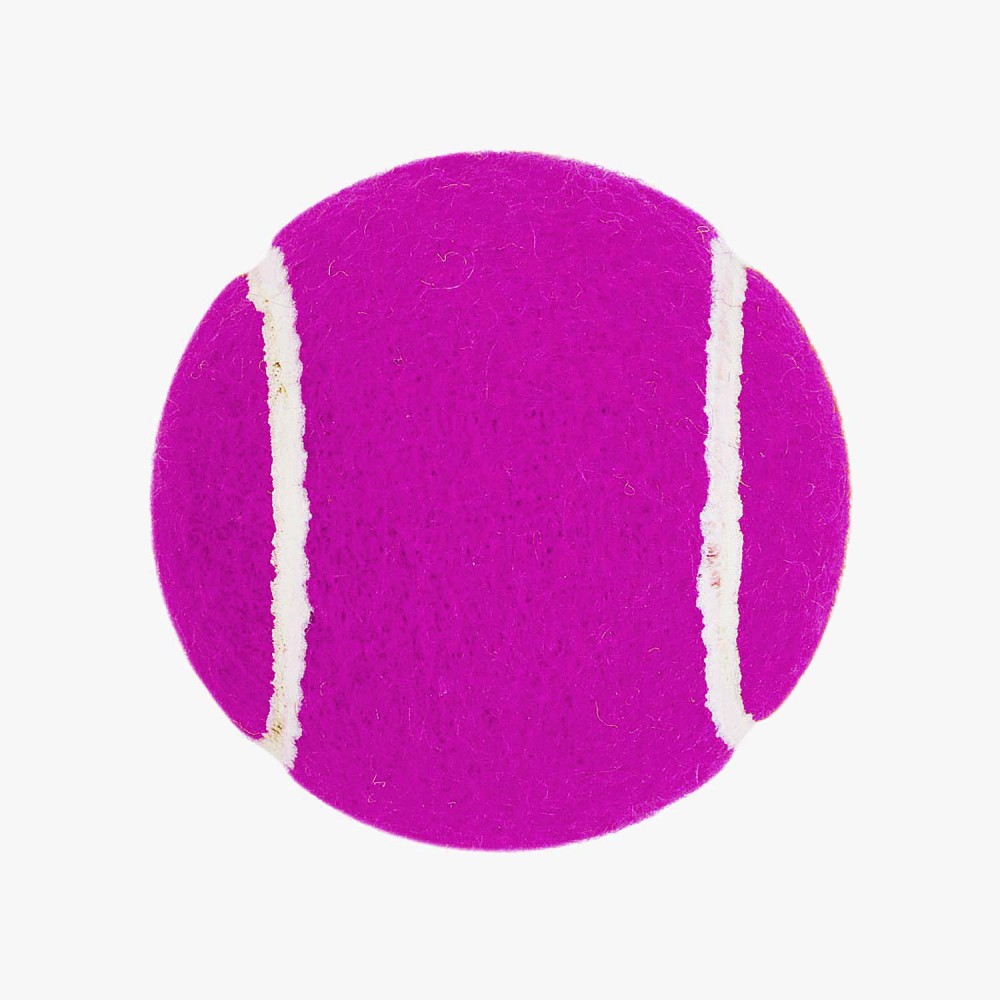 DSC Nitro Lite Tennis Ball (12 Balls), Pink