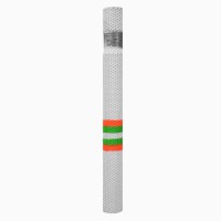 DSC Octopus Bat Grip, White/green/orange