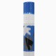 DSC Octopus Camo Flag Bat Grip, Blue