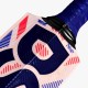 DSC OvalZ English Willow Bat (Made in England), Mens