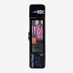 DSC Panther Cricket Set (Black, Junior), Size 4