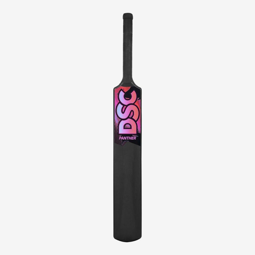 DSC Panther Cricket Set (Blue, Junior) DSC Panther Cricket Set (Blue, Junior)