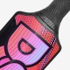 DSC Panther Plastic Bat (Black, Mens), Mens