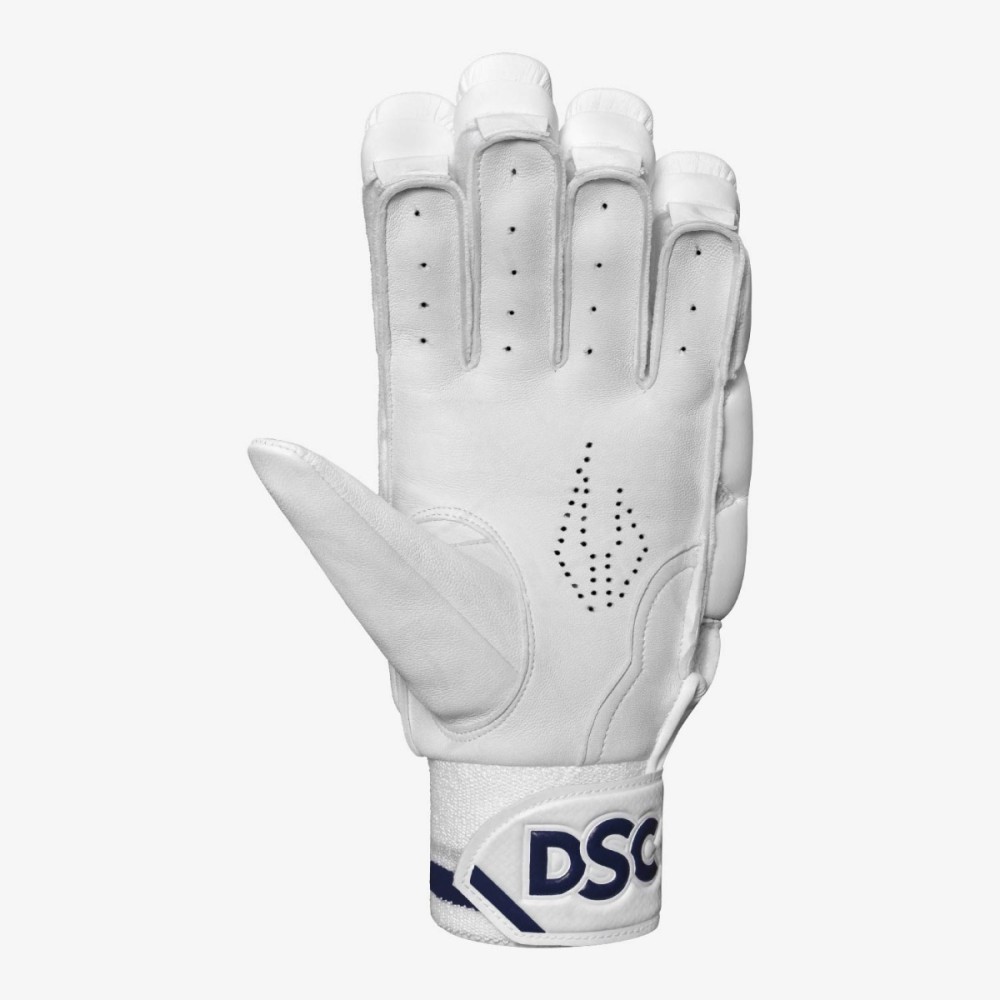 DSC Passion Batting Gloves, Boys Left DSC Passion Batting Gloves, Boys Left