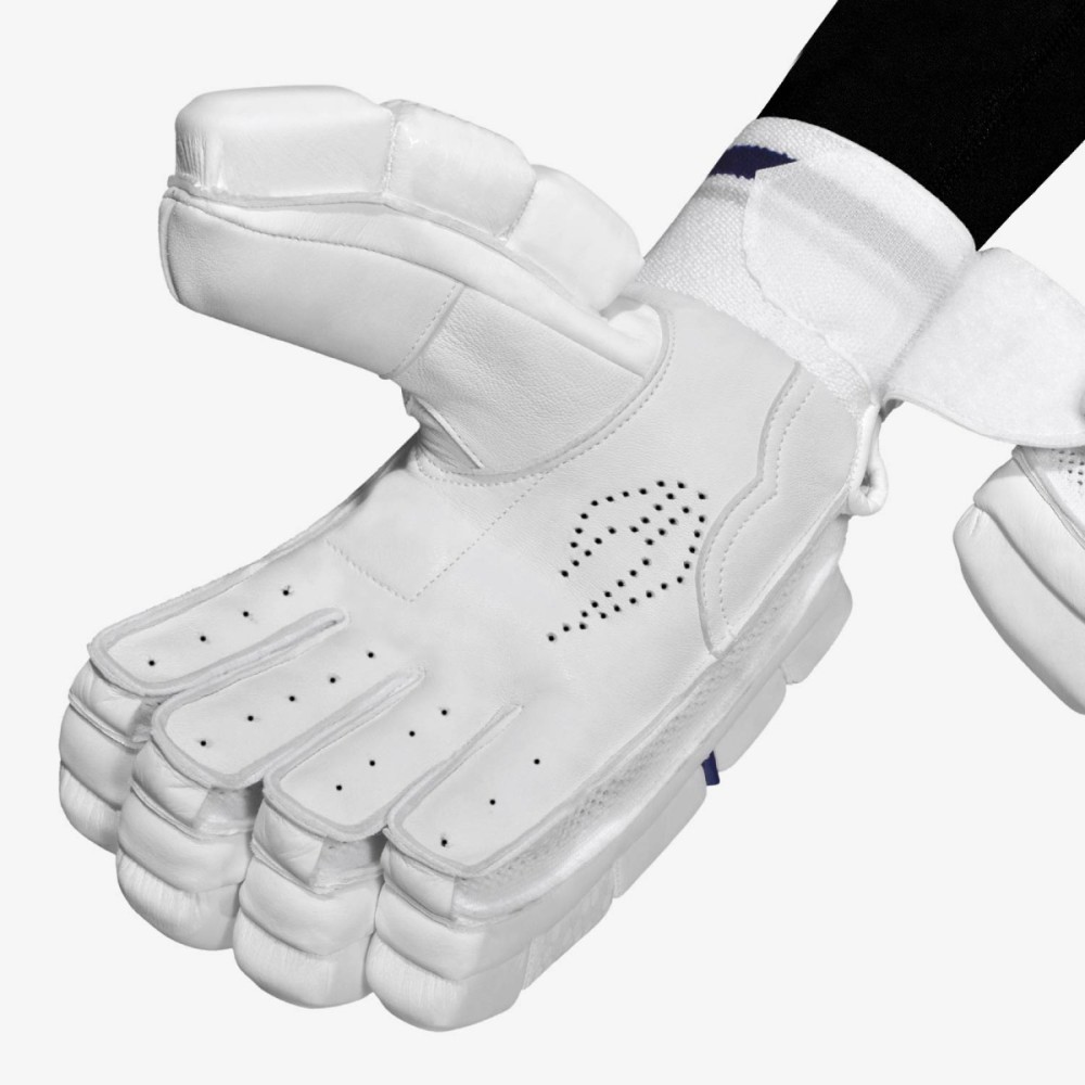 DSC Passion Batting Gloves, Boys Left DSC Passion Batting Gloves, Boys Left