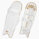 DSC Passion Batting Leg Guard, Boys Left