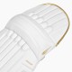DSC Passion Batting Leg Guard, Boys Left