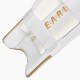 DSC Passion Batting Leg Guard, Boys Left