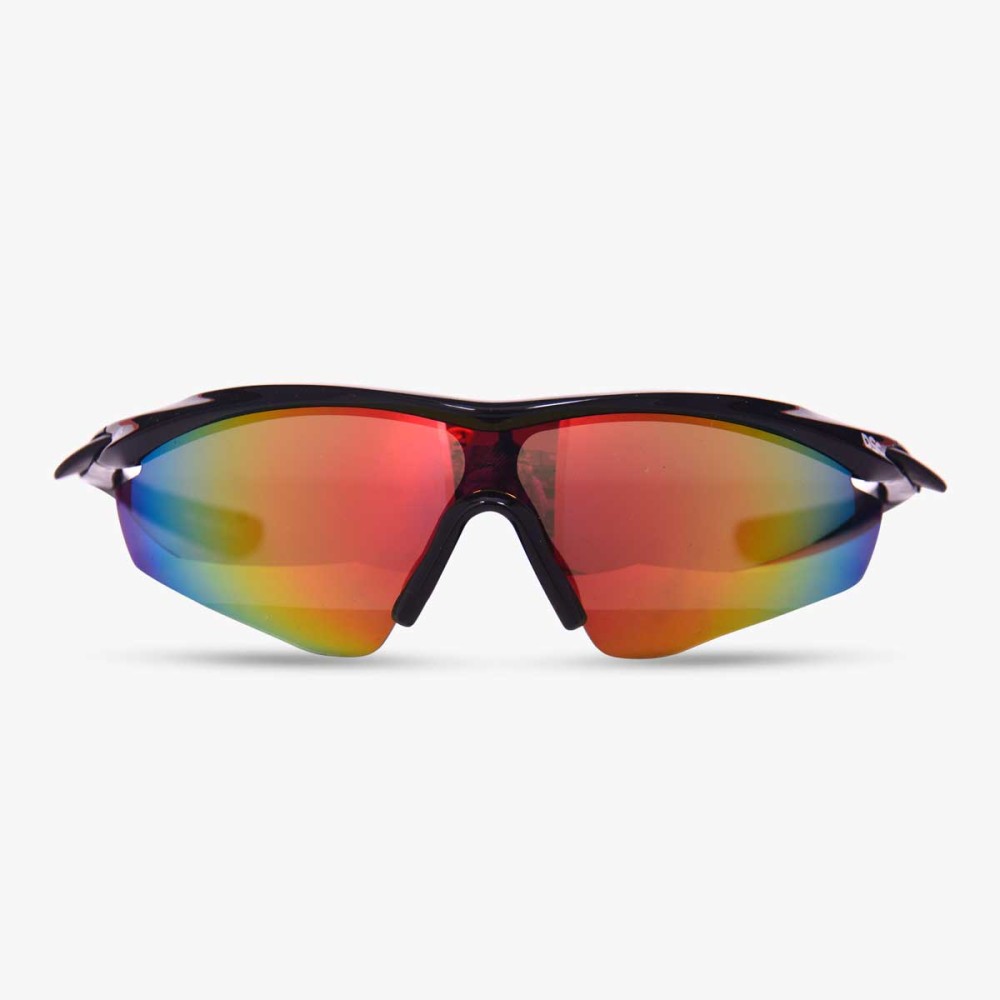 DSC Passion Sunglasses, Black