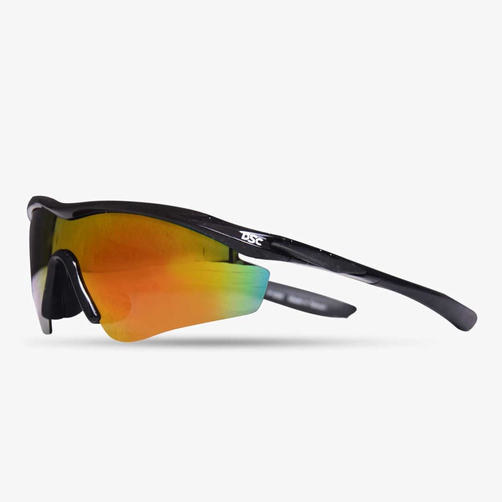 DSC Passion Sunglasses, Black