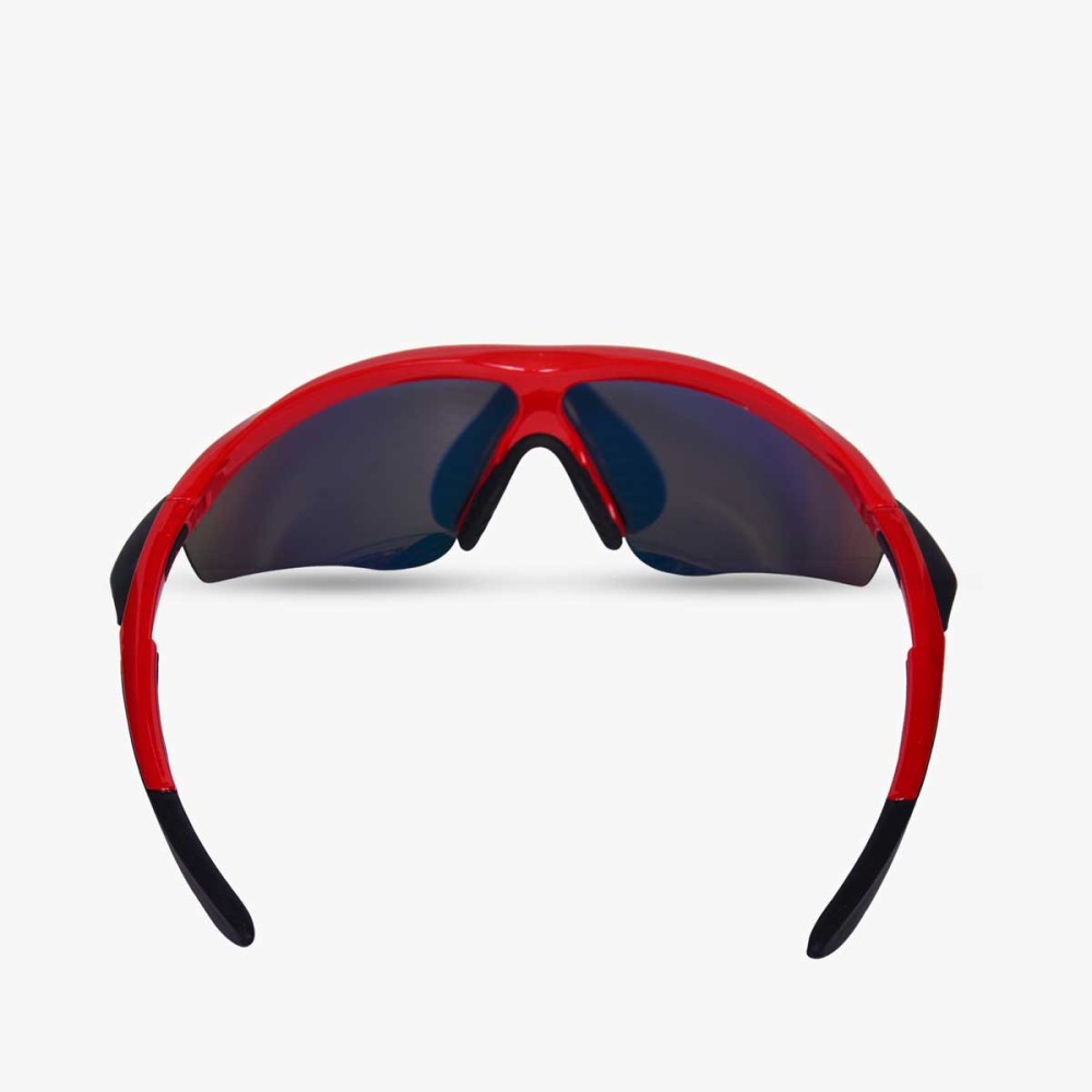 DSC Passion Sunglasses, Red