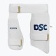 DSC Passion Thigh Pad Combo, Boys Left