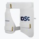 DSC Passion Thigh Pad Combo, Boys Left