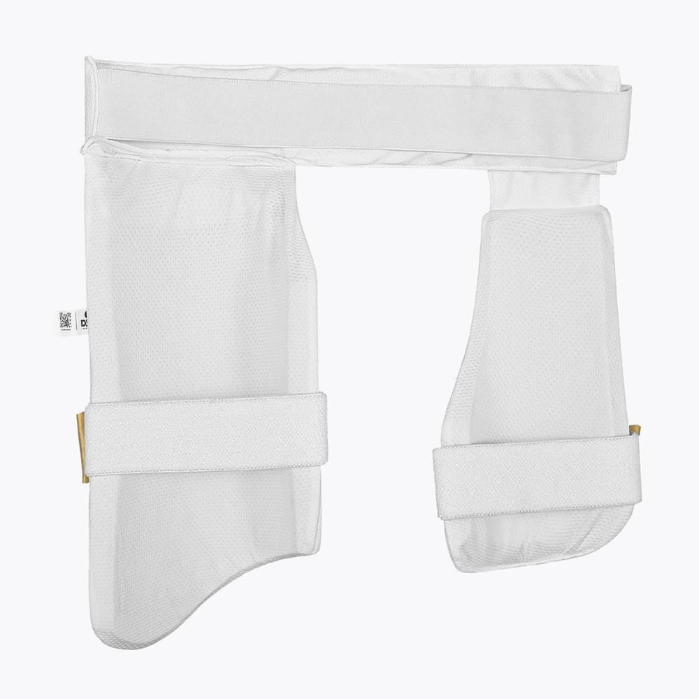 DSC Passion Thigh Pad Combo, Boys Left